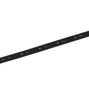 Трубка термоусаживаемая ТТУ 4/2 черная (1м)