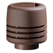 Колпак НИ-110/500 Светло-коричневый
