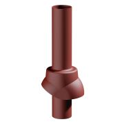 Труба НИ-110/500 Красный