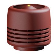 Колпак ИЗЛ-160/700/ Красный, (RR29)