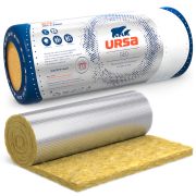 Утеплитель УРСА ГЕО М11Ф (0,75м3) 12500*1200*50мм