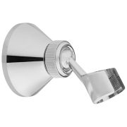 Держатель для душа Рыжий кот (настенный, поворотный), 6*6*10 см 105698