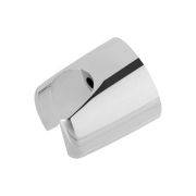 Держатель для душа Рыжий кот (настенный), 4*4*4 см 105696