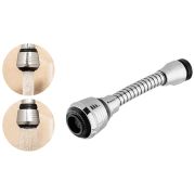 Аэратор Рыжий кот универсальный (2 режима, гибкий шланг)