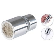 Аэратор Рыжий кот 22 мм (поворотный, 2 режима) 105288