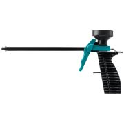 Пистолет для монтажной пены пластиковый СИБИН