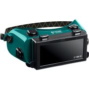 Очки газосварщика с откидным блоком панорамные KRAFTOOL