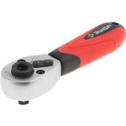 Трещотка для торцевых головок и бит 1/4