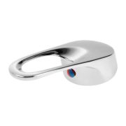 Ручка для однорычажного смесителя в ассортименте