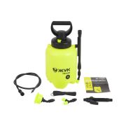 Опрыскиватель Жук Техно 5л