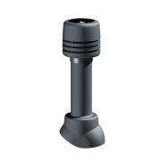 Трубный аэратор 110/650/ Черный