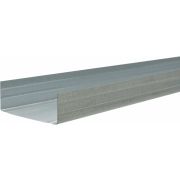 Профиль направляющий 100*40, 3м 0,6