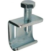 Скоба вентиляционная М8*30*2,0