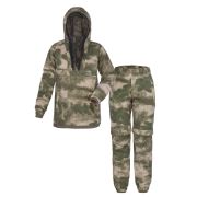 Костюм противоэнцефалитный (Сорочка/Коричневый Мох) р. 52-54/3-4