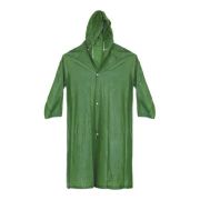Дождевик-плащ особопрочный 3XL