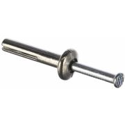 дюбель-гвоздь металлический 6*30