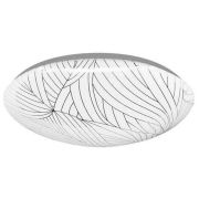 Свет-к с/д (потолочный) СЛЛ 008 24Вт 6К Палермо (329х90) Leek