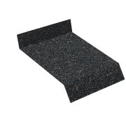 Фасадная плитка Docke Отлив Серый