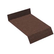 Фасадная плитка Docke Отлив Рубиновый