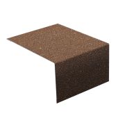 Фасадная плитка Docke Наличник Песчаный