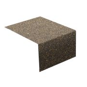 Фасадная плитка Docke Наличник Янтарный