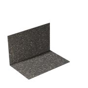 Фасадная плитка Docke Внутренний угол Зрелый каштан