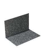 Фасадная плитка Docke Внутренний угол Халва