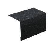 Фасадная плитка Docke Внешний уголок Серый