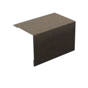 Фасадная плитка Docke Внешний уголок Бежевый