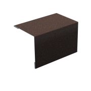 Фасадная плитка Docke Внешний уголок Рубиновый