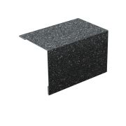 Фасадная плитка Docke Внешний уголок Халва