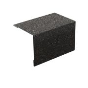 Фасадная плитка Docke Внешний уголок Зрелый каштан